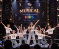 Curs de Musical - Copii (Abonament Lunar 2h/sǎpt.)